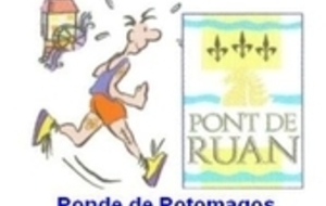 11 ème Ronde de Rotomagos , les résultats
