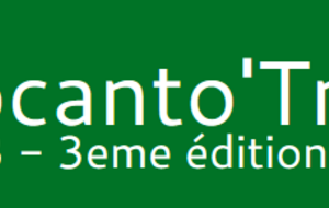 3 ème édition du ROCANTO'TRAIL, les résultats