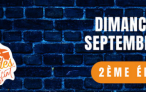 Les Foulées Gourmandes d' Effiat, les résultats