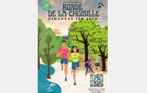 La Ronde de la Choisille 2025