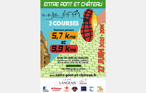  Entre pont et chateau, les résultats