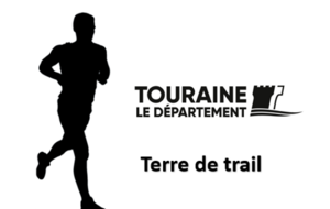 Inaugurations des parcours de trail d' AVON LES ROCHES et  THIZAY