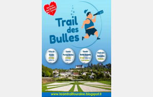 Trail des Bulles, les premiers résultats