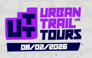 1er Urban  trail de Tours, les résultats