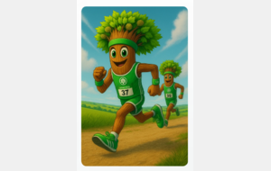 Trail des 2 Tilleuls, les résultats