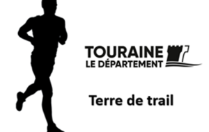 Inauguration du parcours de trail permanent de Nouzilly