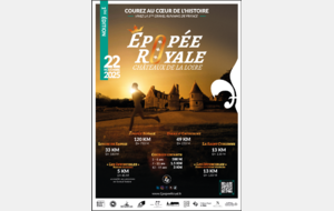 ANNULéE, l' EPOPEE ROYALE