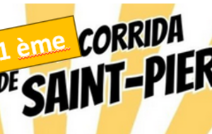 31ème Corrida de Saint-Pierre-des-Corps, Vendredi 19 Décembre 2025