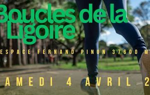 Nouveau,  	 LES BOUCLES DE LA LIGOIRE