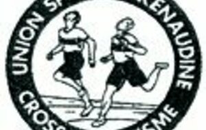 Dimanche 14 Décembre, 55ème édition du Cross de Chateau-Renault