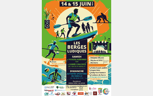 NOUVEAU , Samedi 13 Juin, ! Les Foulées  AZEENNES