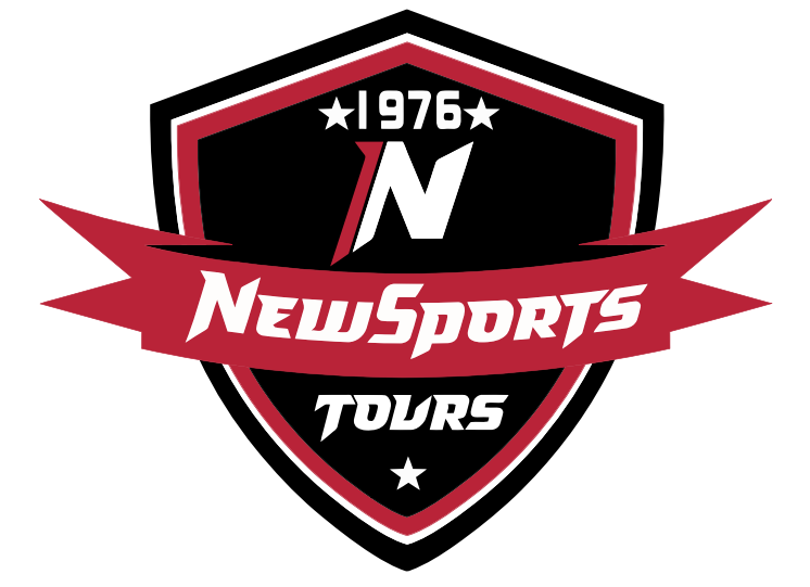 New sports Tours