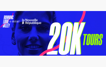10 et 20km de Tours, les résultats