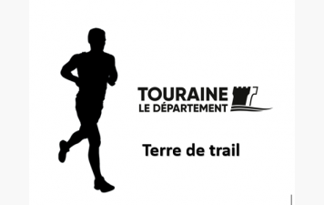 Inaugurations des parcours de trail d' AVON LES ROCHES et  THIZAY