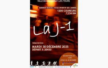 Corrida de Chambray, les résultats