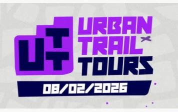 1er Urban  trail de Tours, les résultats