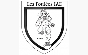 29ème Foulées de l 'IAE, les résultats