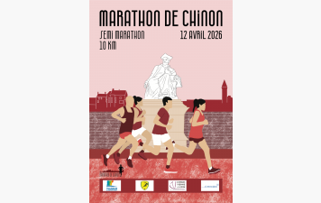 Marathon de Chinon, les résultats