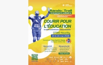 Trail du Soleil d' Ethiopie, les résultats