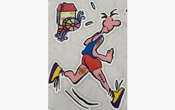 15 ème Ronde de Rotomagos, les résultats