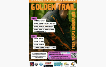 Golden trail les résultats