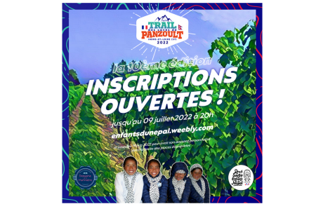 10ème trail de Panzoult, les résultats