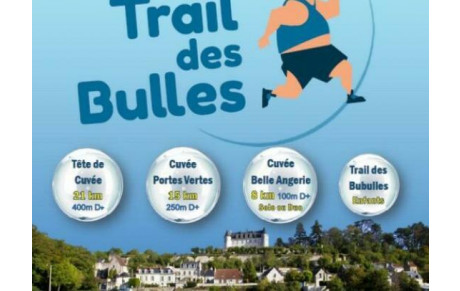 Trail des Bulles : les photos sont en ligne !
