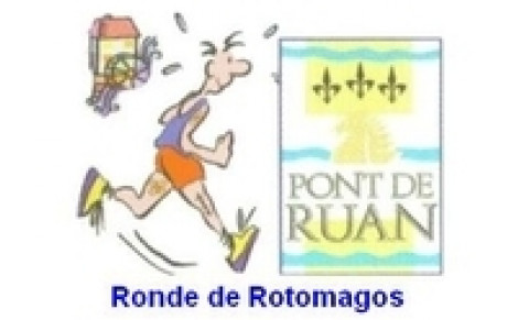 11 ème Ronde de Rotomagos , les résultats