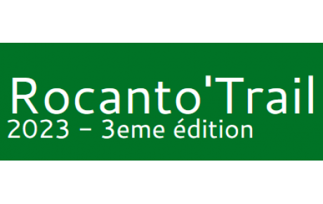 3 ème édition du ROCANTO'TRAIL, les résultats