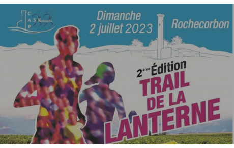 Trail de la Lanterne, les résultats