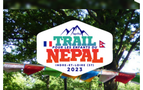 Trail de Panzoult, les résultats