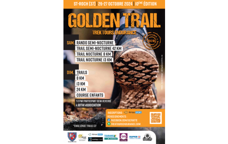 Golden trail, les résultats