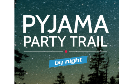 Pyjama party, les résultats