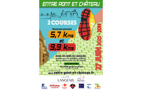  Entre pont et chateau, les résultats