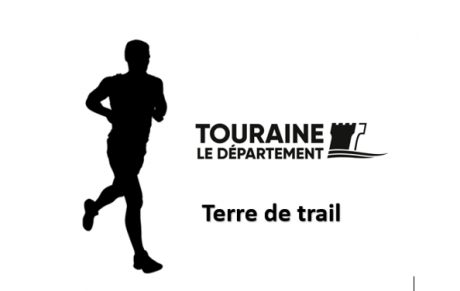 Inaugurations des parcours de trail d' AVON LES ROCHES et  THIZAY