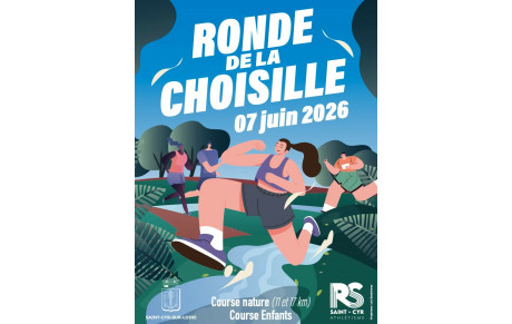 La Ronde de la Choisille, les résultats