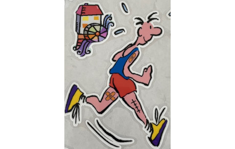 15 ème Ronde de Rotomagos, les résultats