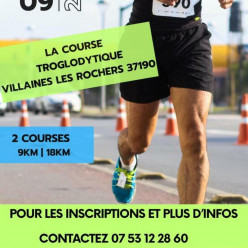 La course troglodytique 2026 , les résultats