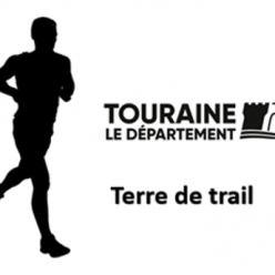 Inauguration du parcours de trail permanent de Nouzilly