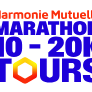 44ème édition des 10 et 20 km de Tours et 12 ème Marathon, les résultats