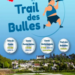 Trail des Bulles, les résultats