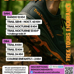 Golden trail les résultats