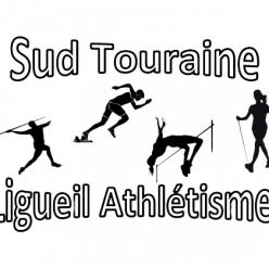 Dimanche 25 Avril,  la Ligueilloise